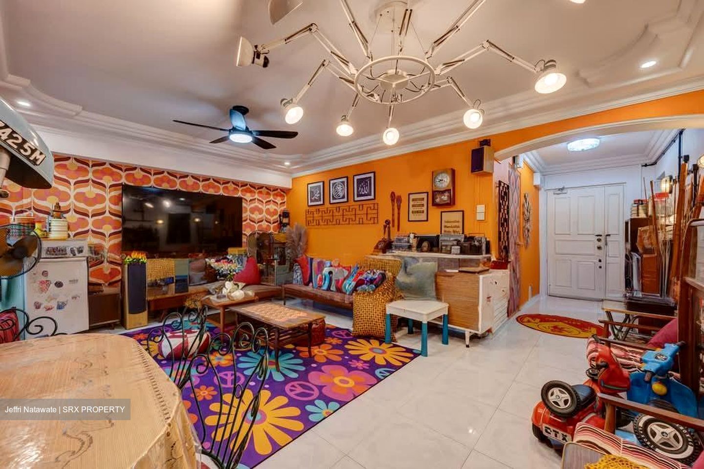 Blk 116C Rivervale Edge (Sengkang), HDB 4 Rooms #561029531
